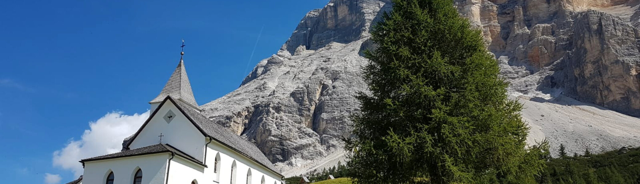 © Heilig Kreuz Kirche / Ulrike Römling