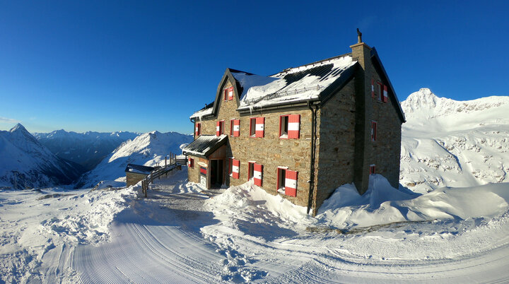 © Duisburger Hütte/ Oliver Knorre