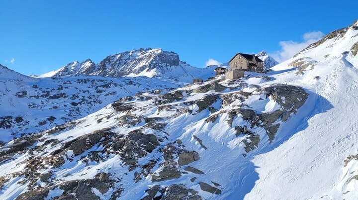 © Duisburger Hütte / Holger Kemmerling